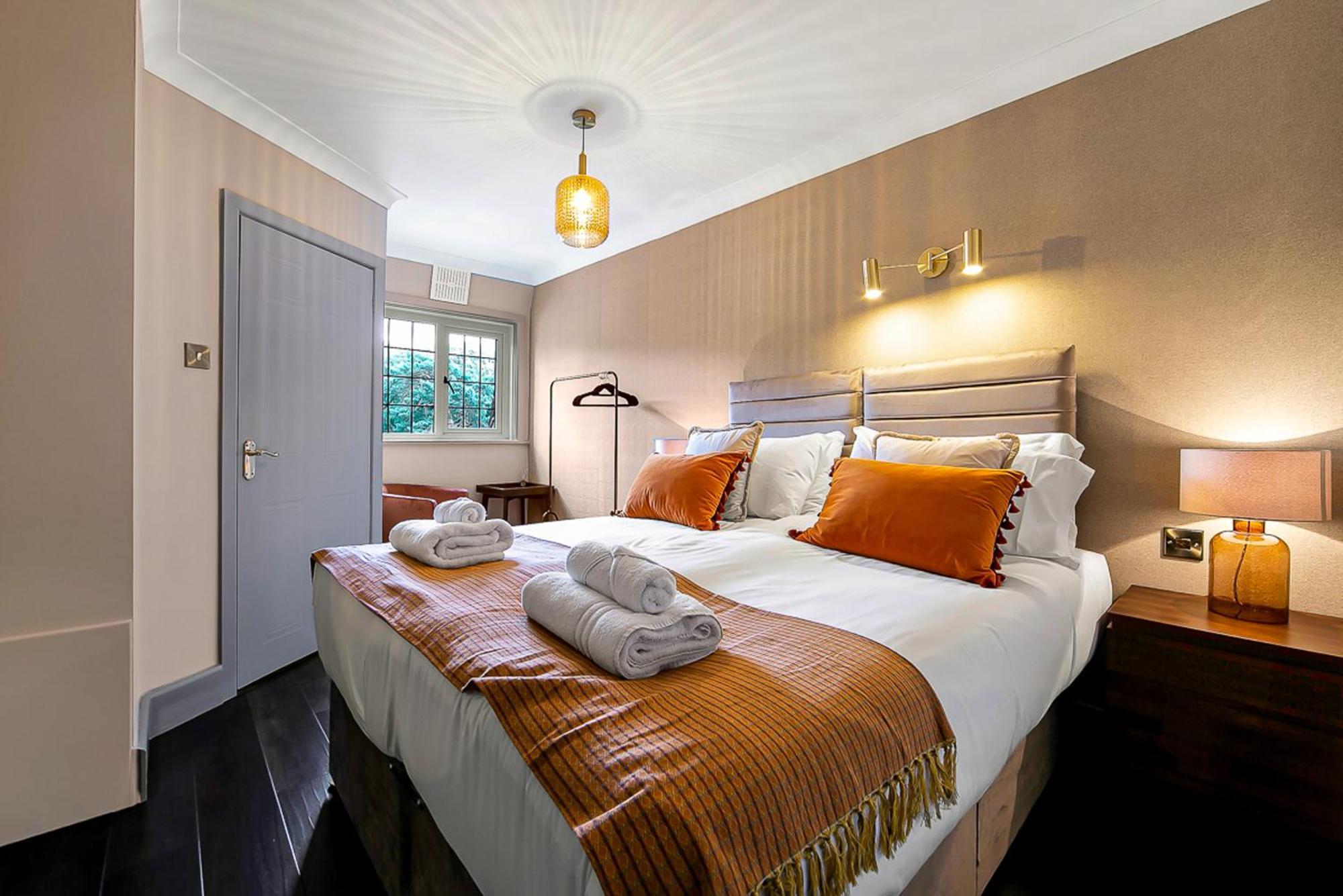 Tudor Grange บอร์นมัธ ภายนอก รูปภาพ