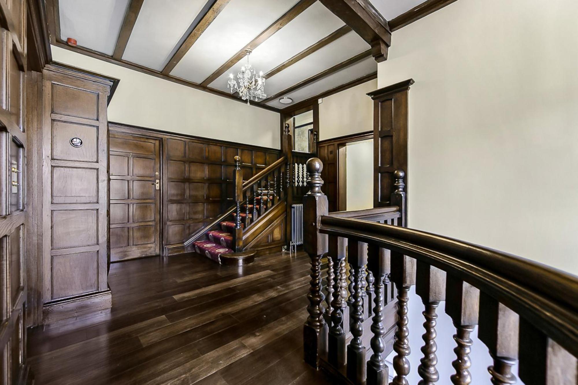 Tudor Grange บอร์นมัธ ภายนอก รูปภาพ