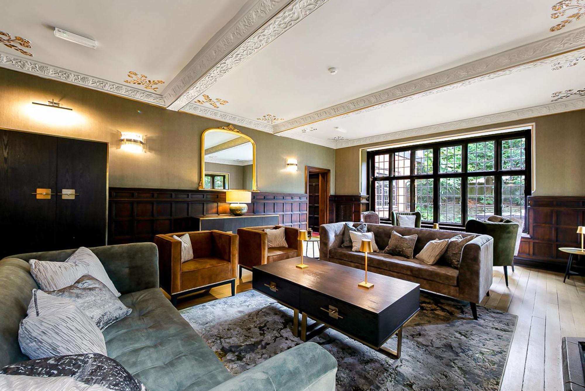 Tudor Grange บอร์นมัธ ภายนอก รูปภาพ