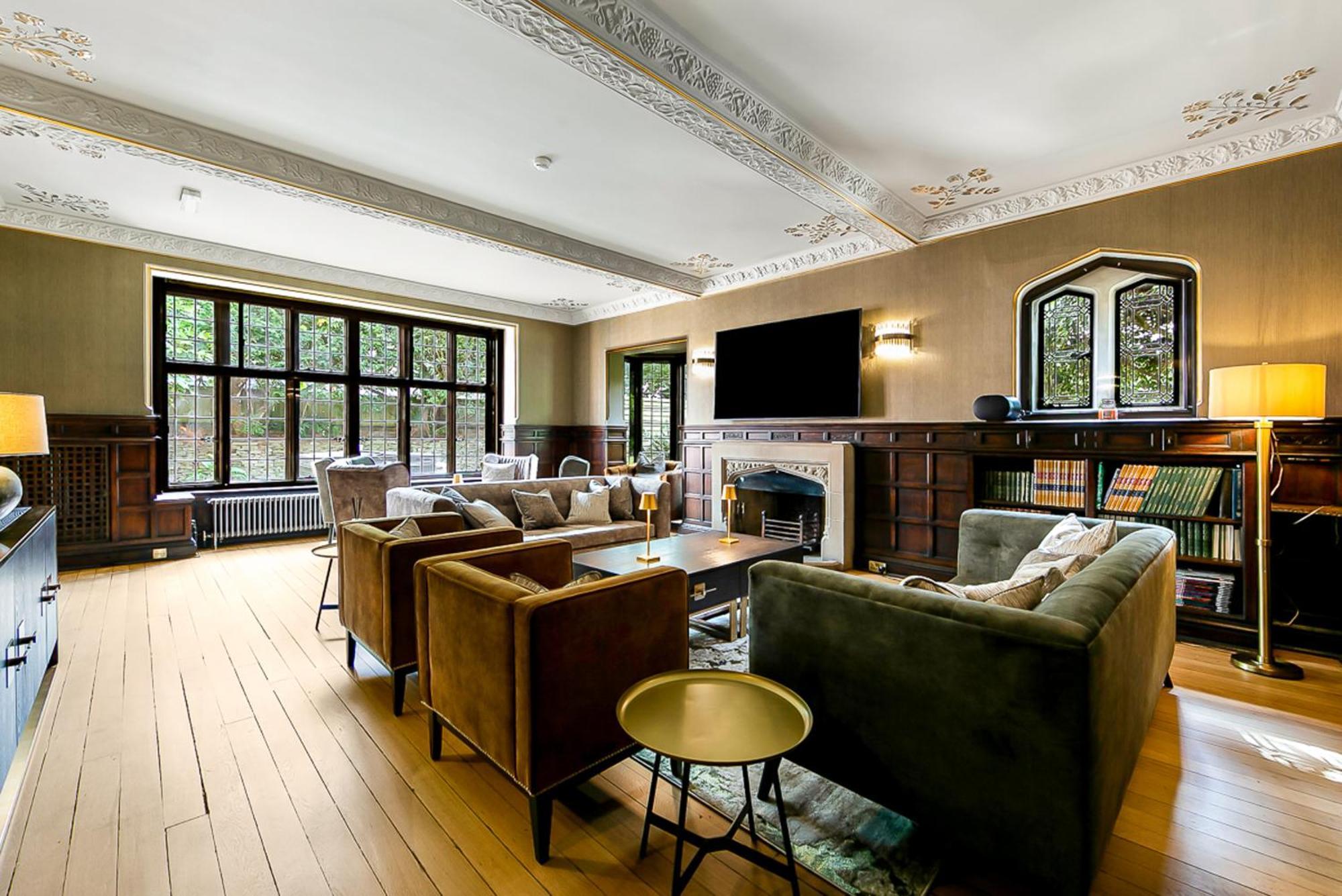 Tudor Grange บอร์นมัธ ภายนอก รูปภาพ
