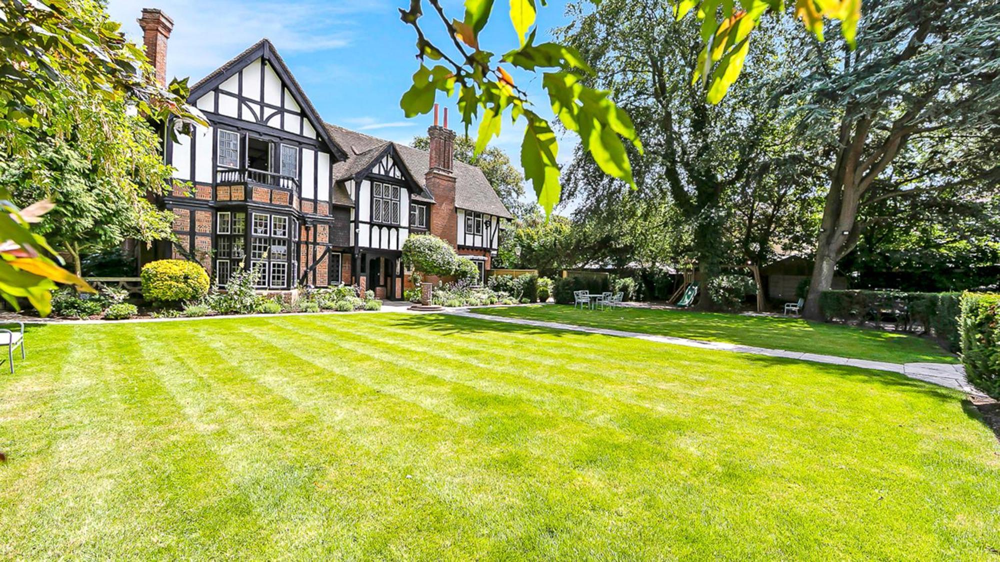 Tudor Grange บอร์นมัธ ภายนอก รูปภาพ